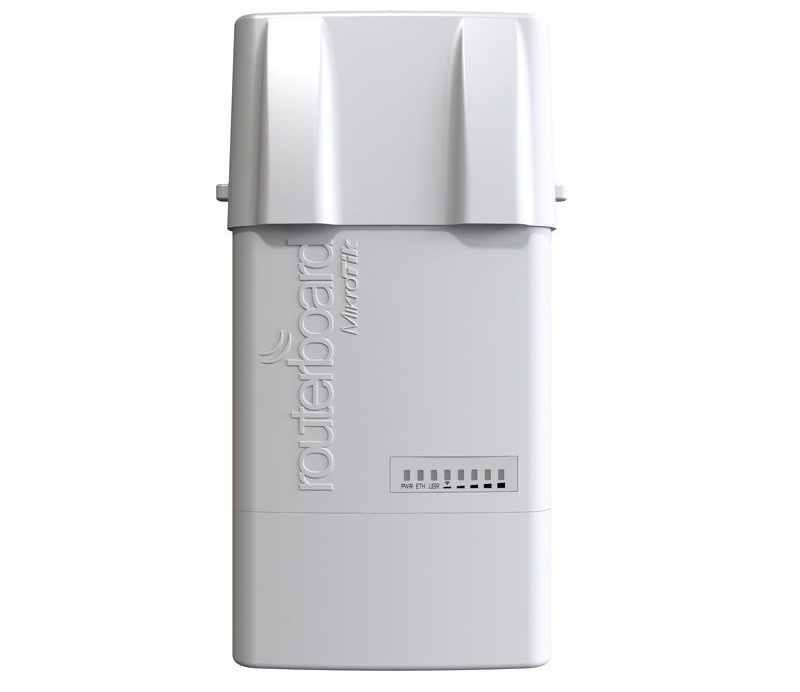 رادیو وایرلس میکروتیک مدل BaseBox5