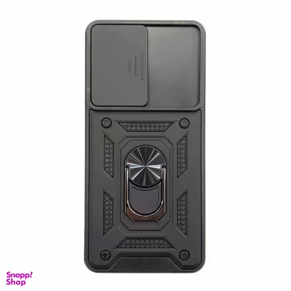 کاور مدل بتمن مناسب برای گوشی موبایل سامسونگ Galaxy A31