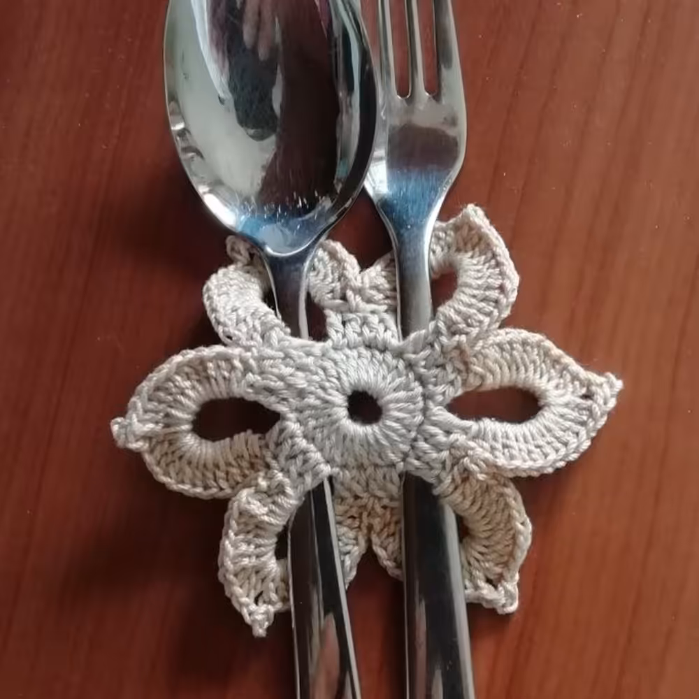 نگهدارنده(هولدر)قاشق و چنگال 