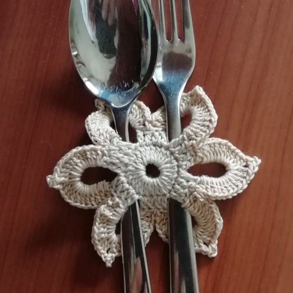 نگهدارنده(هولدر)قاشق و چنگال 