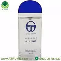 عطر ادکلن سرجیو تاچینی او زون بلو اسپریت 100 میل مردانه