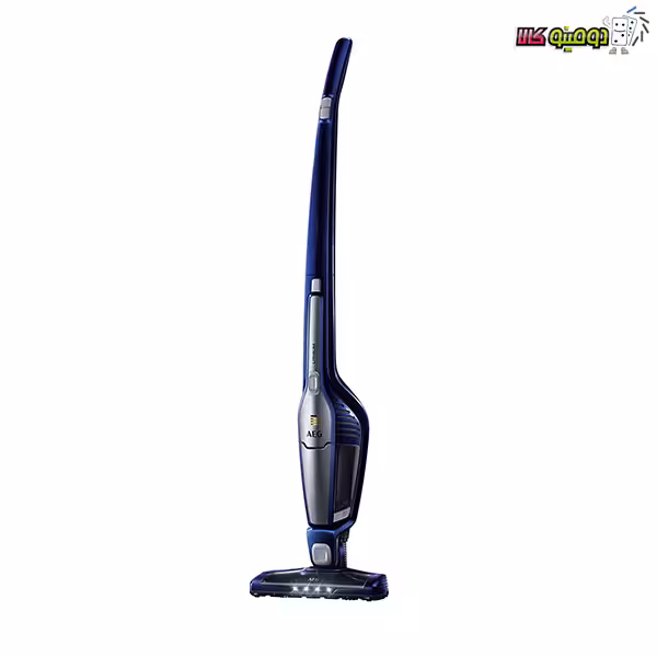 جارو شارژی ایستاده عصایی و دستی آاگ CX7-35-CB - تضمین قیمت و اصالت کالا - دومینو کالا