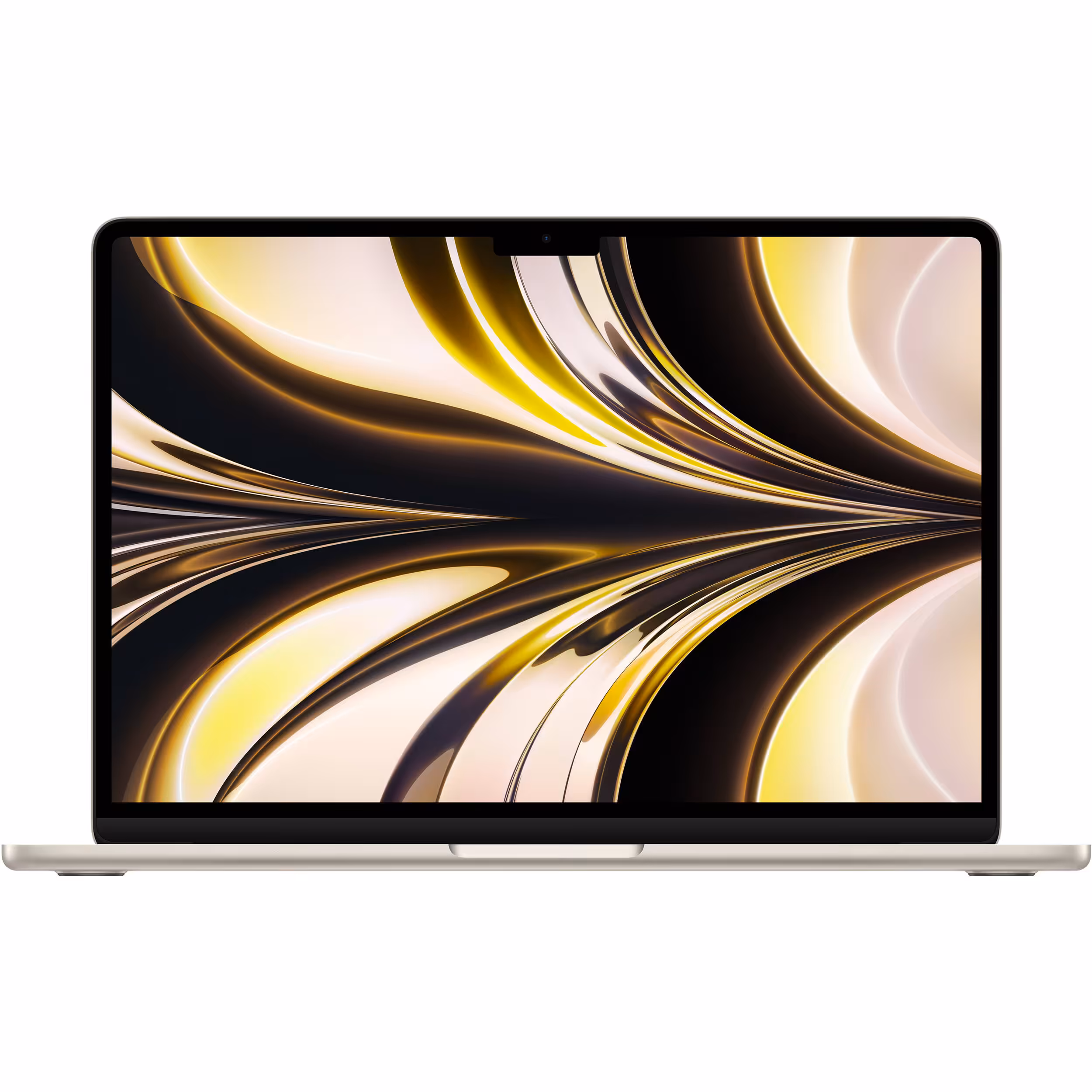 لپ تاپ 13 اینچی اپل مدل MacBook Air MRXT3 2024