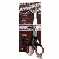 قیچی آرایشی و خیاطی جنس فولاد 