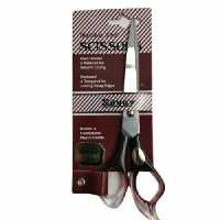 قیچی آرایشی و خیاطی جنس فولاد 