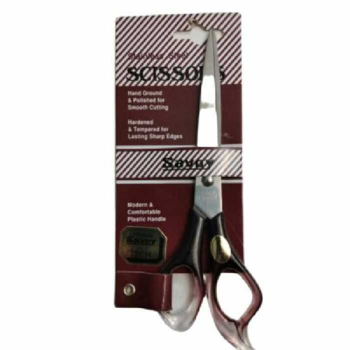 قیچی آرایشی و خیاطی جنس فولاد 