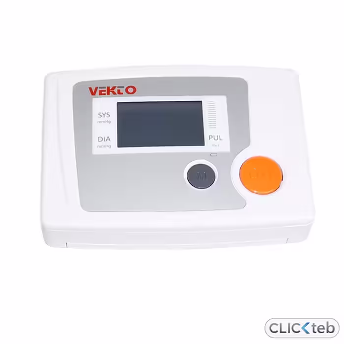 فشارسنج بازویی وکتو مدل LD581 (با آداپتور) (اوریجینال   گارانتی اصلی)