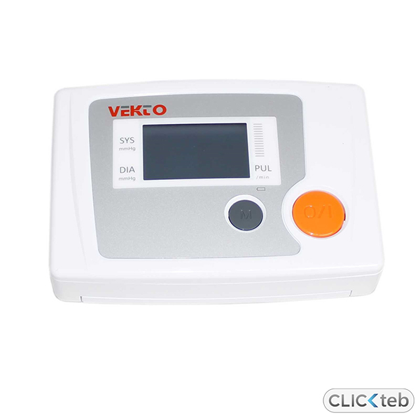 فشارسنج بازویی وکتو مدل LD581 (با آداپتور) (اوریجینال   گارانتی اصلی)