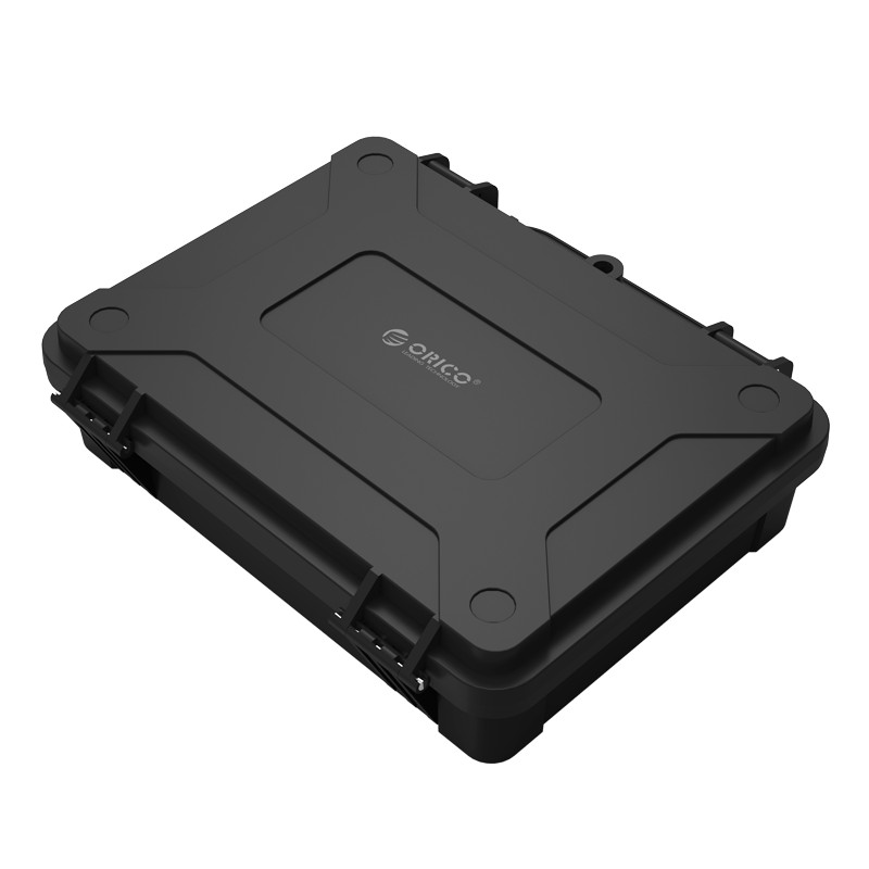 کیف محافظ هارد دیسک اوریکو مدل  HARD DRIVE PROTECTION CASE ORICO PHF-35-BK