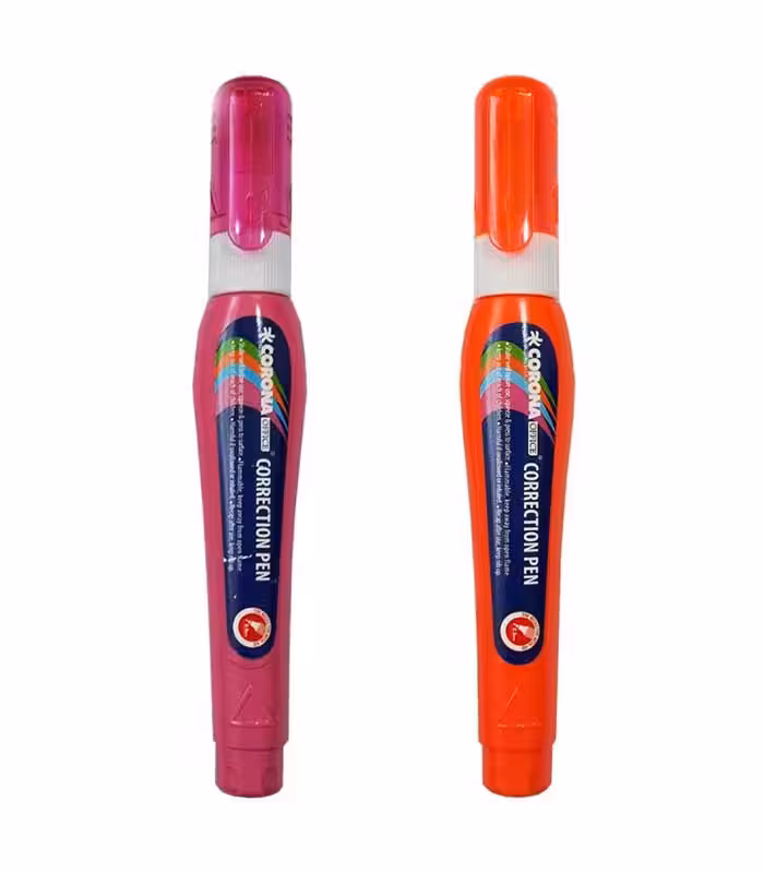 لاک غلط گیر مدادی 7 میل کرونا فسفری