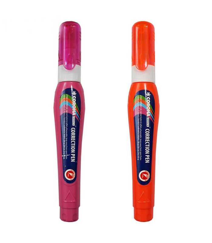 لاک غلط گیر مدادی 7 میل کرونا فسفری