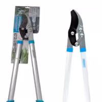 قیچی شاخه زن دسته بلند تایوانی