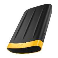 هارد اکسترنال سیلیکون پاور Armor A65 1TB