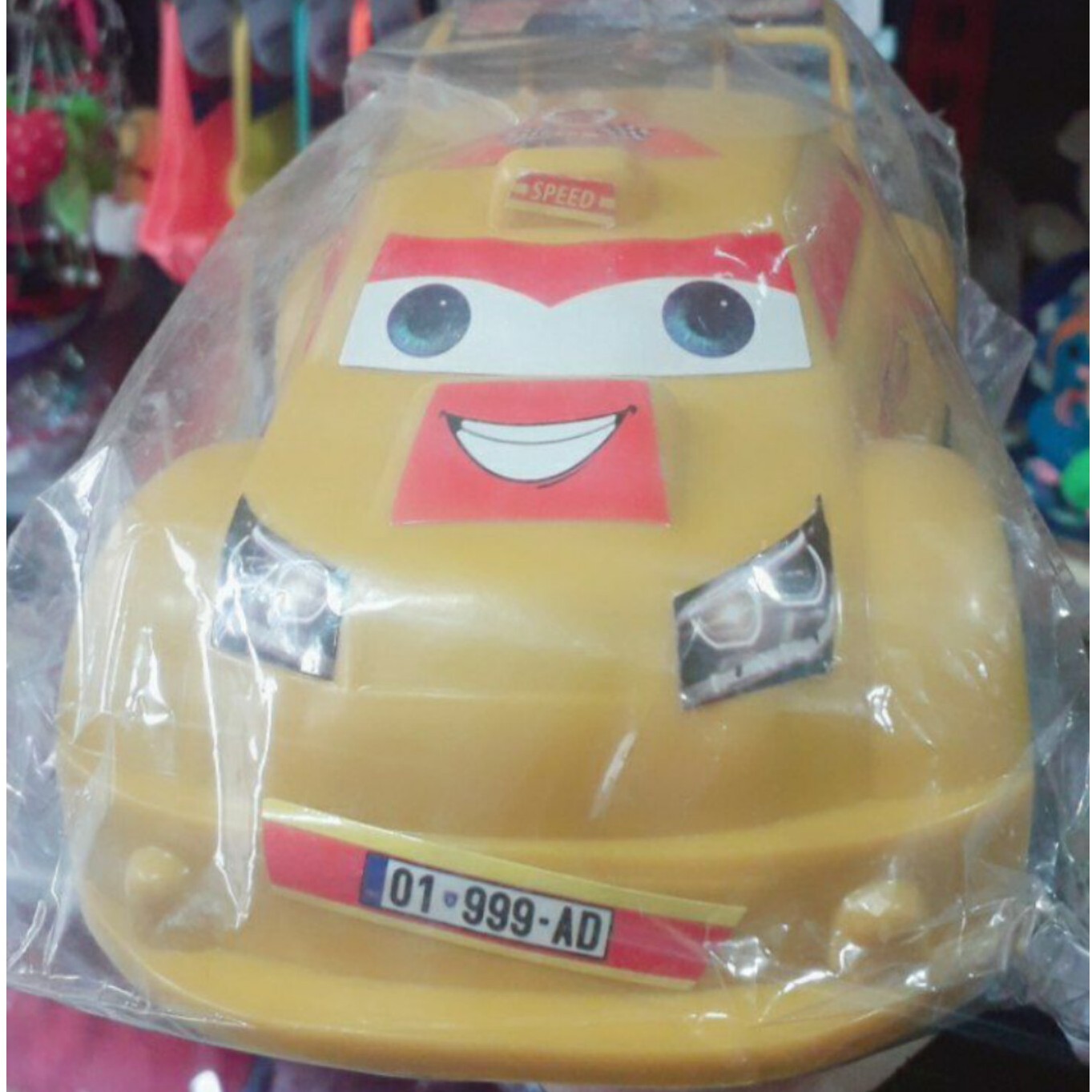 ماشین اسباب بازی.ماشین پسرانه.ماشین پلاستیکی