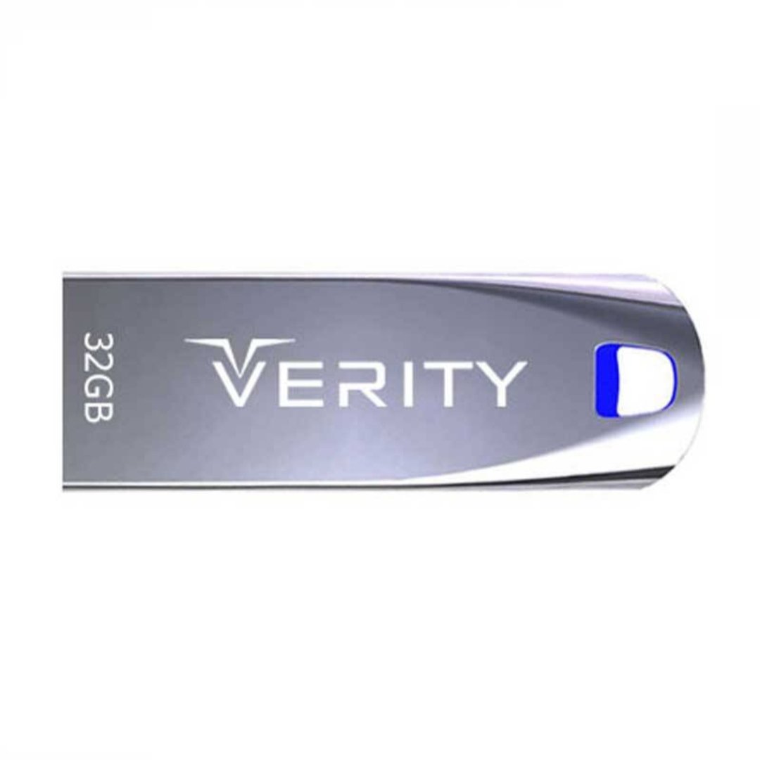 فلش 32 گیگ وریتی VERITY V803

