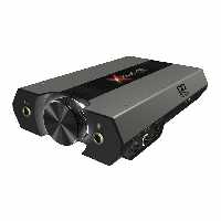 کارت صدا اکسترنال گیمینگ کریتیو Sound BlasterX G6