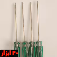 ست 4 عددی پیچ گوشتی موبایلی آهنربایی