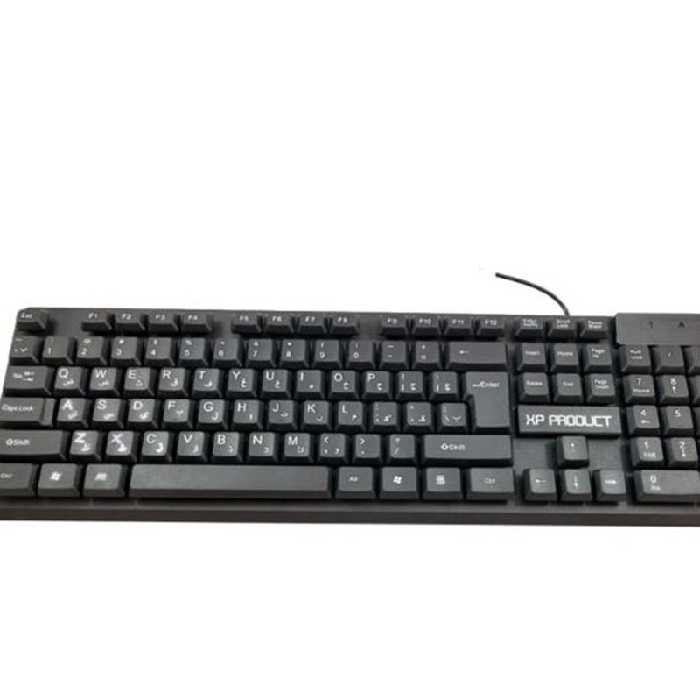 کیبورد ایکس پی پروداکت مدل XP-8300G