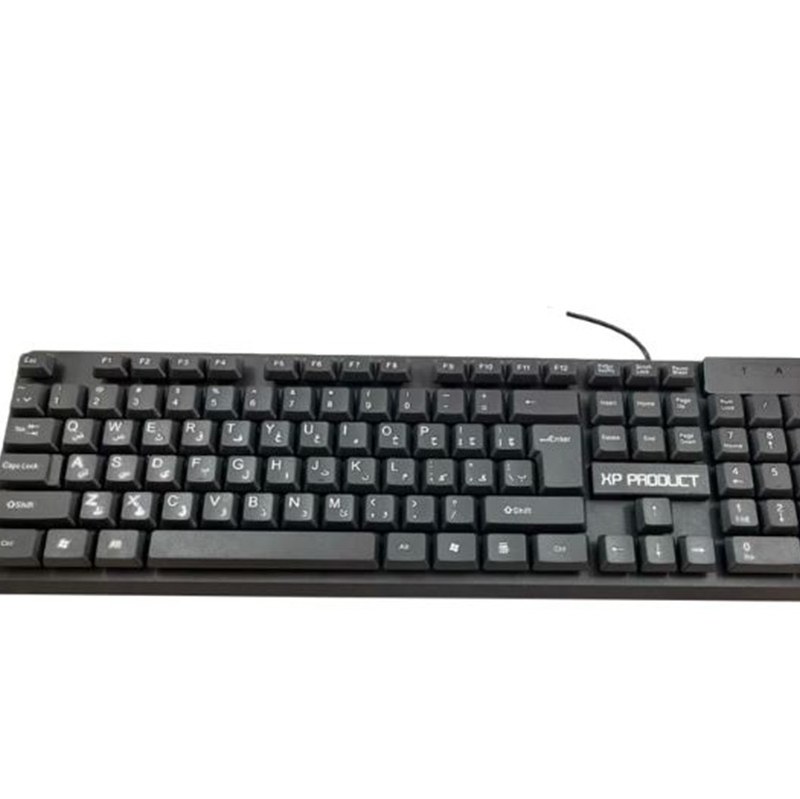 کیبورد ایکس پی پروداکت مدل XP-8300G