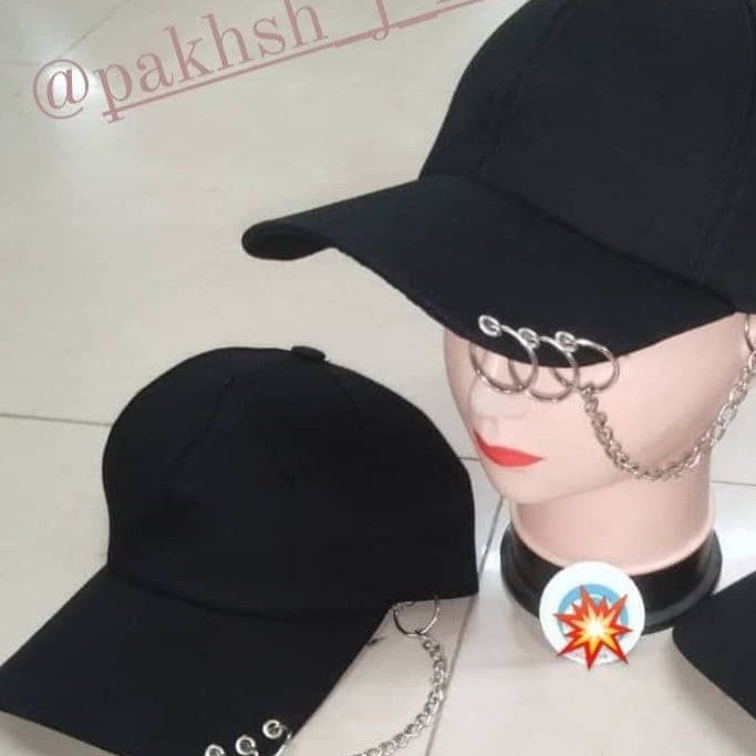 کلاه افتابی