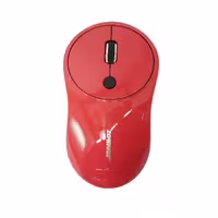 ماوس بی سیم زورن وی مدل W440