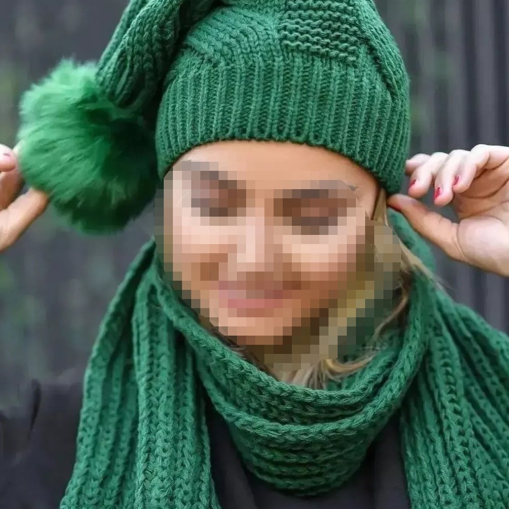 شال و کلاه