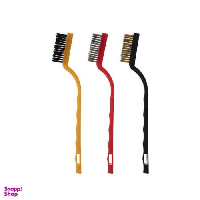 فرچه کد 0014 مجموعه 3 عددی