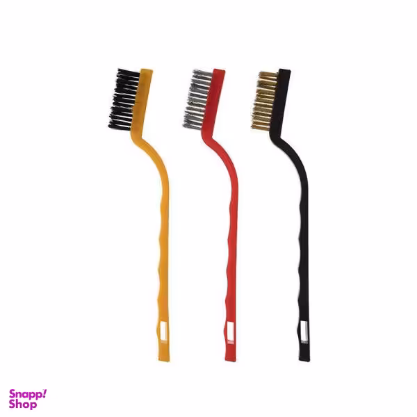 فرچه کد 0014 مجموعه 3 عددی