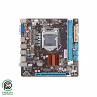 مادربرد ایسونیک MOTHERBOARD ESONIC H81JEL