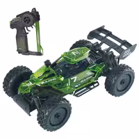 ماشین کنترلی ساختنی