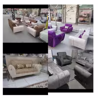 مبل انسی مبلمان شیک و کمجا 