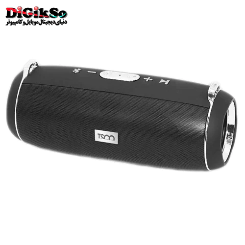 اسپیکر بلوتوثی(شارژی) قابل حمل تسکو TS 2361