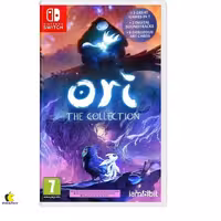 بازی اوری د کالکشن برای نینتدو سوییچ Ori the Collection 