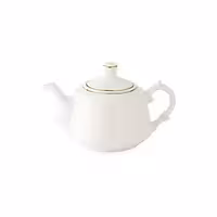 قوری چای لندنی زرین