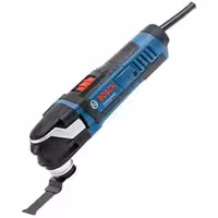 مولتی تولز بوش مدل GOP 40-30 - ابزار یراق