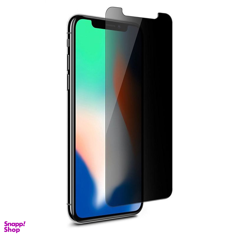 محافظ صفحه نمایش مدل پرایوسی مناسب برای گوشی موبایل اپل IPHONE 12 mini