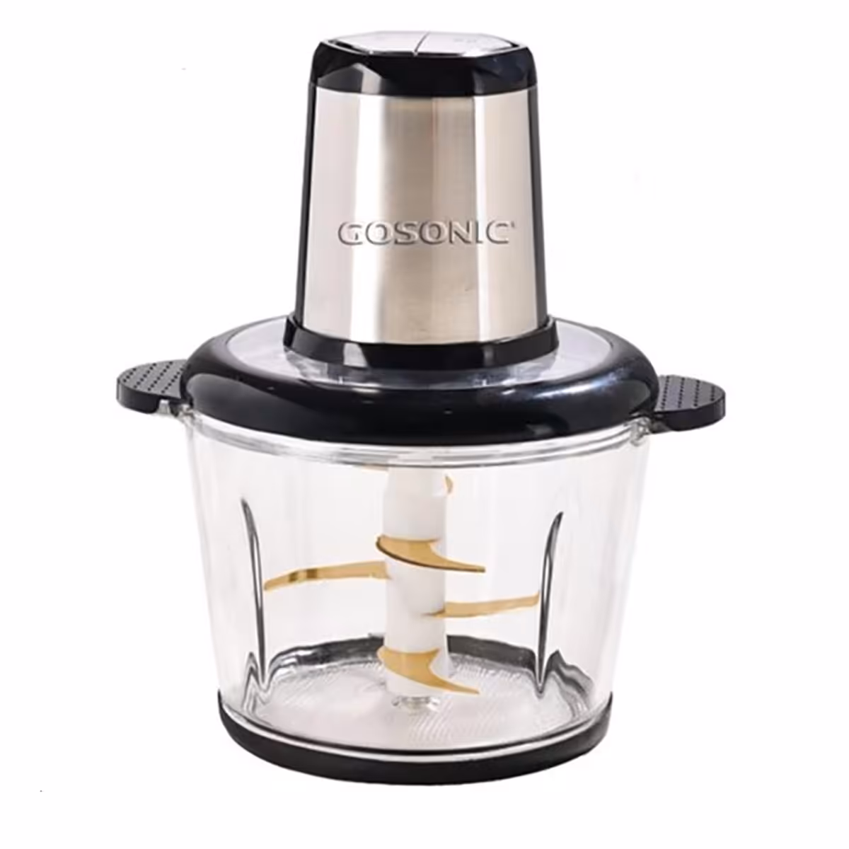 غذاساز و خردکن گوسونیک مدل GSC-603