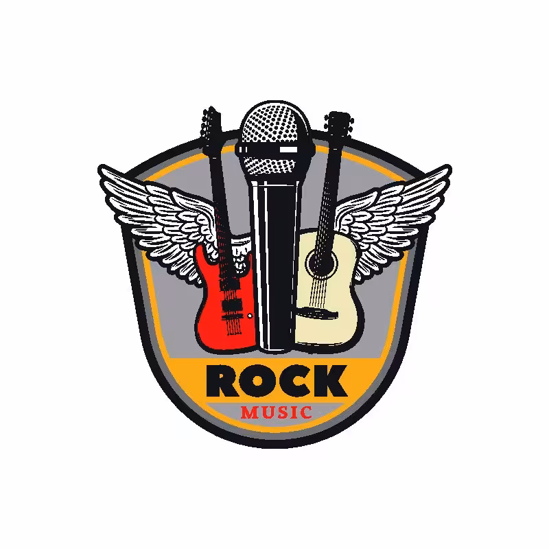 برچسب بدنه خودرو طرح آفرود کد OF0060