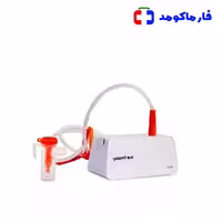 نبولایزر یوول مدل 405A