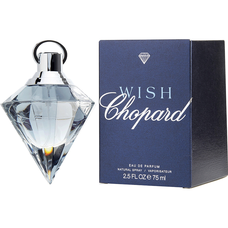 عطر ادکلن چوپارد ویش Chopard Wish