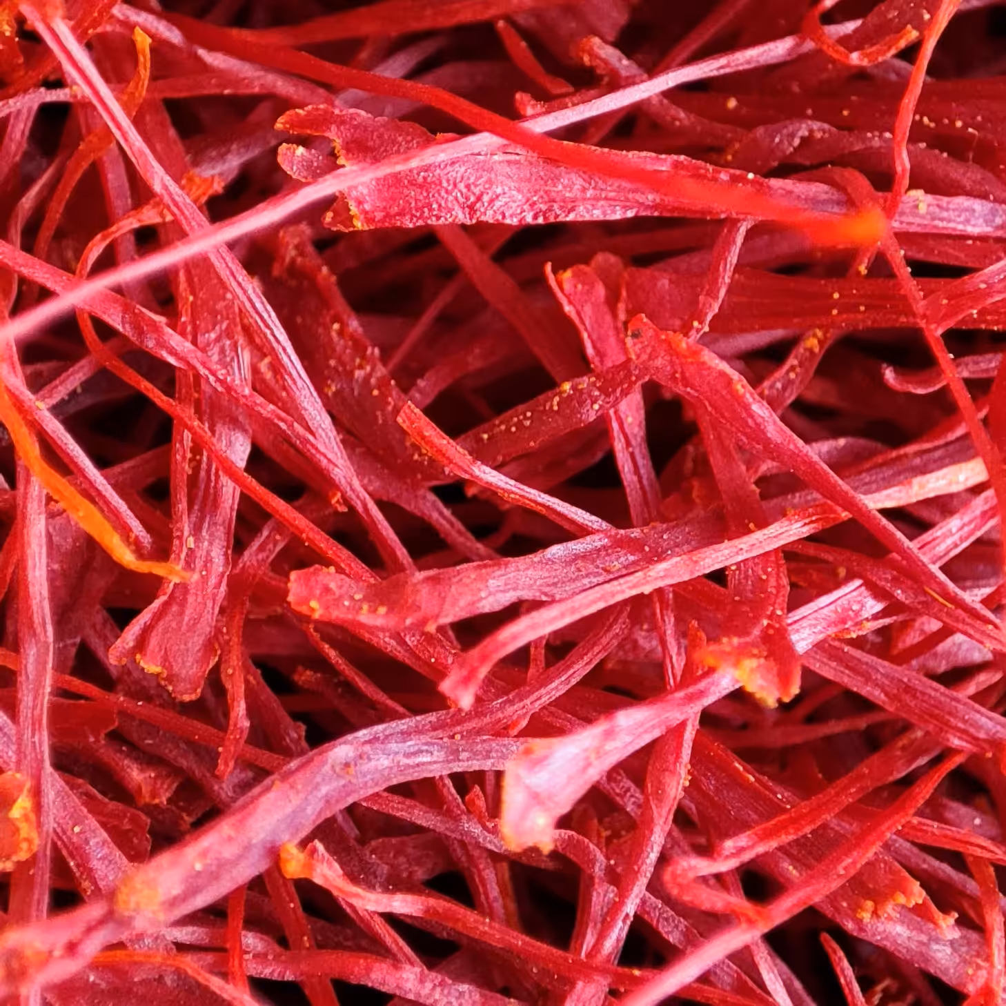 زعفران سوپرنگین صادراتی درجه 1