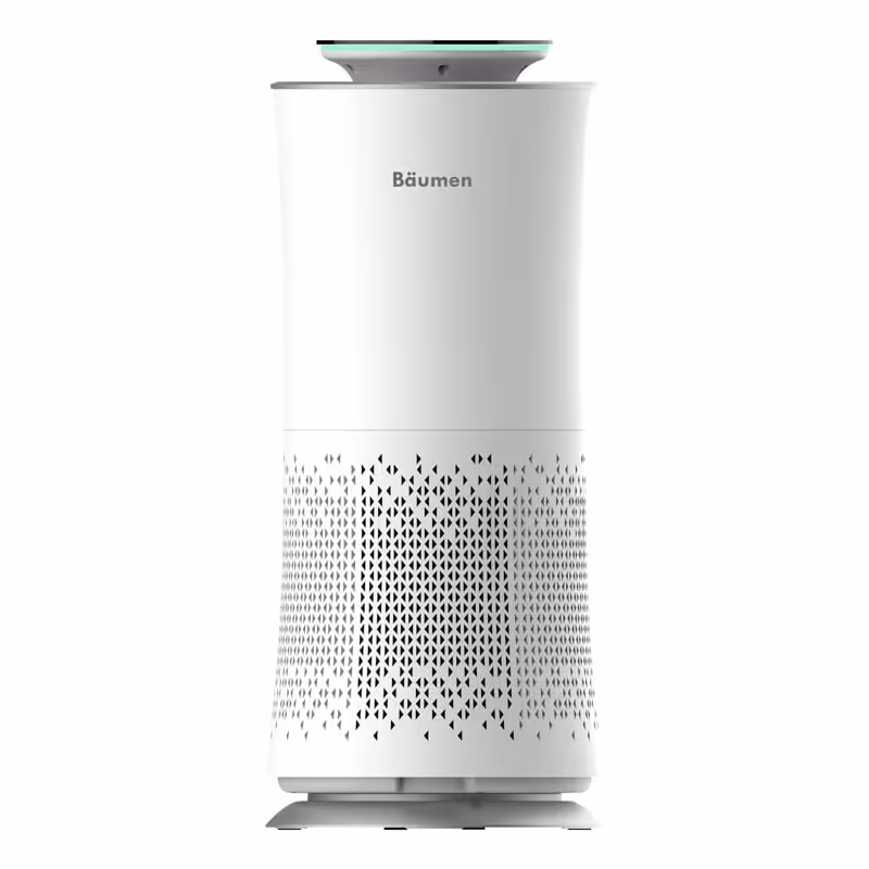 دستگاه تصفیه کننده هوا بویمن مدل  Baumen | Air Aura Z400-A