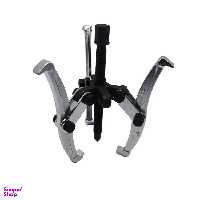 پولی کش سه شاخ ایست من مدل YP-INDIA-E-2074/6INCH