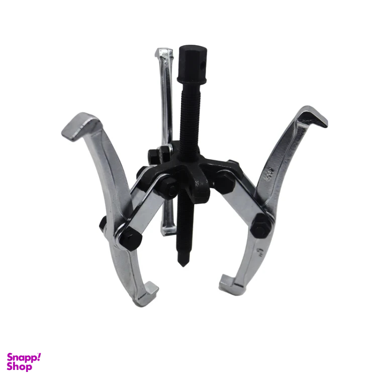 پولی کش سه شاخ ایست من مدل YP-INDIA-E-2074/6INCH