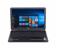 لپ تاپ اچ پی AU103 i5(G7)/12GB/1TB/4G/FHD