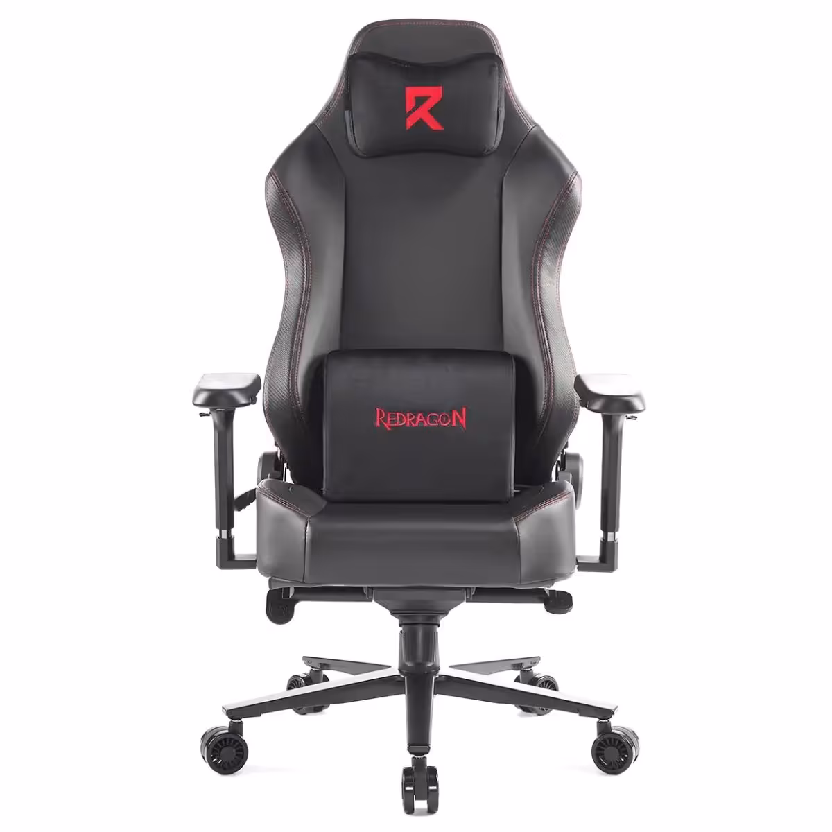 خرید صندلی گیمینگ Redragon C-507 Black با بهترین قیمت