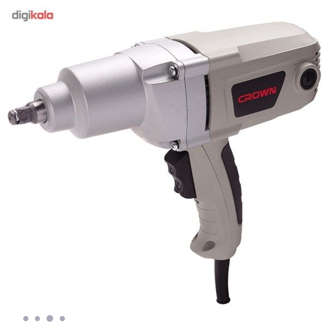 بکس برقی کرون 