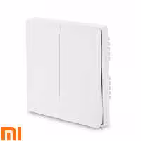 کلید تک‌ پل توکار شیائومی مدل Aqara