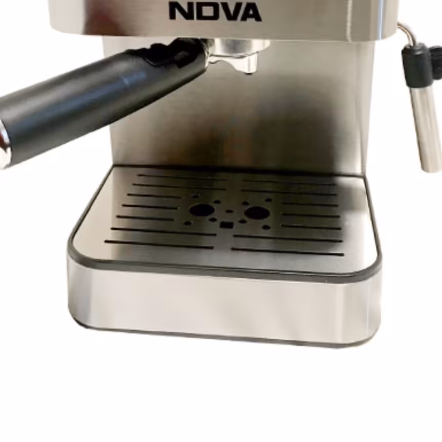 قهوه ساز  و اسپرسو ساز نوا158