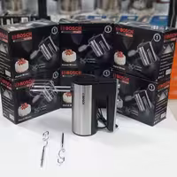 همزن گیربکسی بوش 